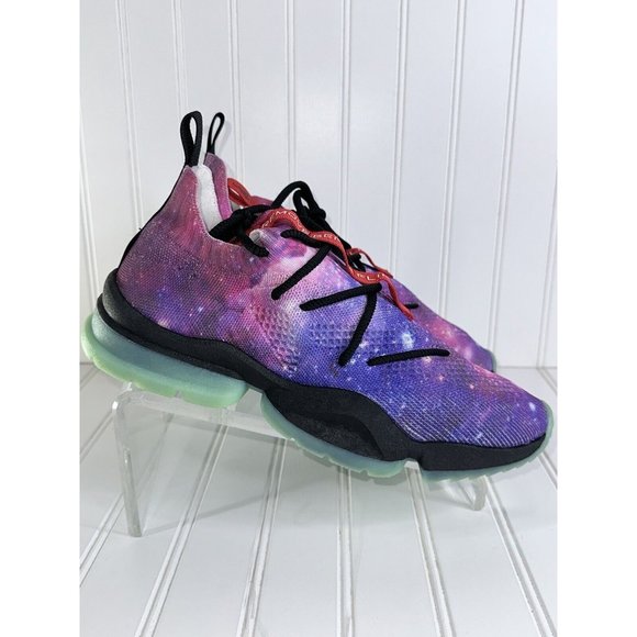 SIA Collective CV 0.02 “NASA Alternate Galaxy” Size 10 Brand New - Picture 5 of 16